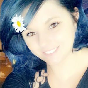 Meet your Posher, Meg